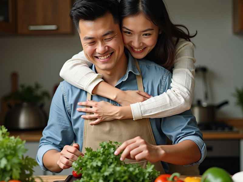 夫妻生活有什么好处、过夫妻生活有什么益处和好处 夫妻生活有什么好处、过夫妻生活有什么益处和好处