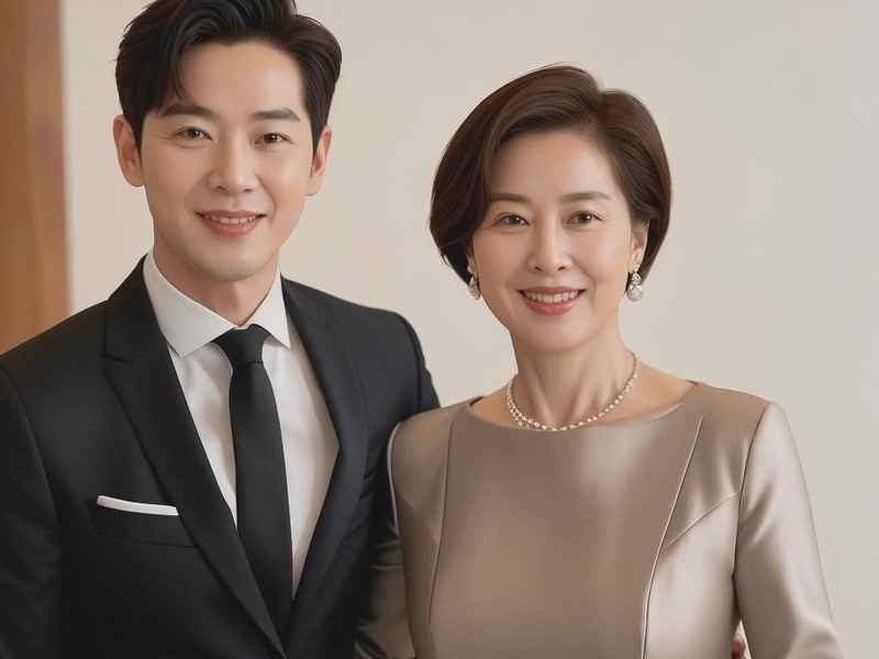妈妈的公关生活2、母亲公关生活 妈妈的公关生活2、母亲公关生活