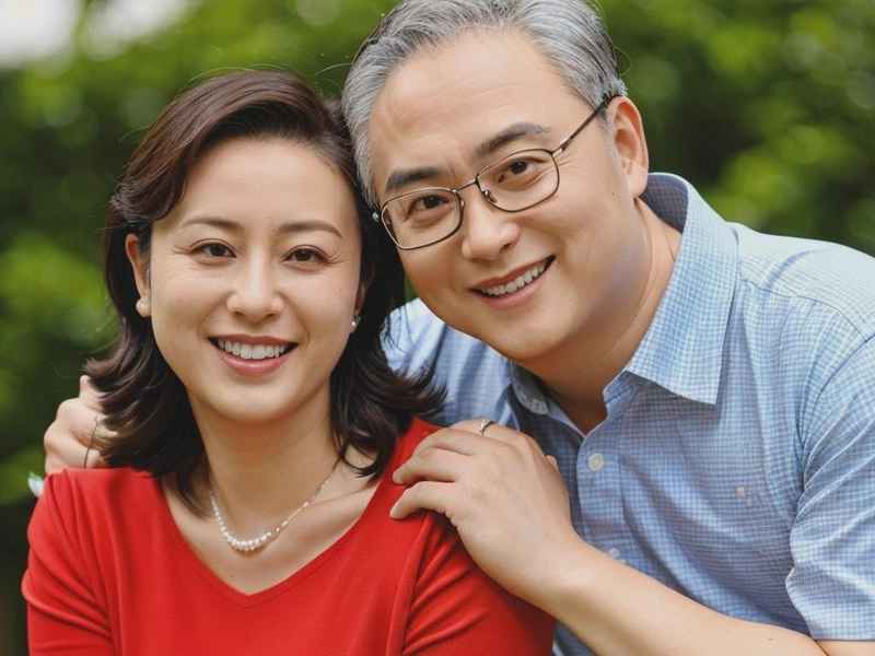 生活中的婚姻关系 生活中的婚姻关系的例子