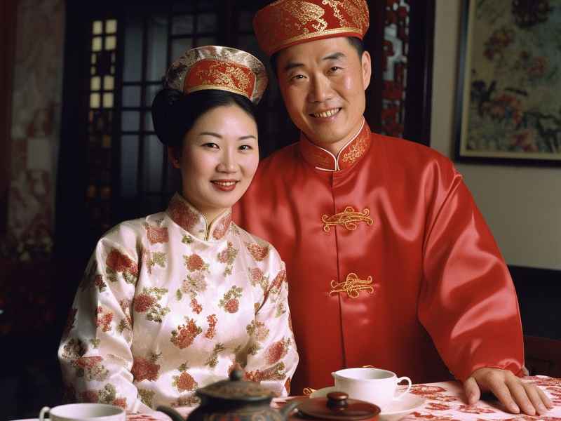 朝鲜新娘在中国的生活 - 朝鲜新娘在中国的生活视频 朝鲜新娘在中国的生活 - 朝鲜新娘在中国的生活视频
