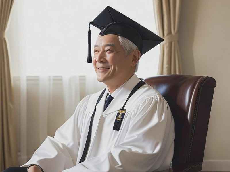 李教授退休的幸福生活 - 李教授退休的幸福生活小说