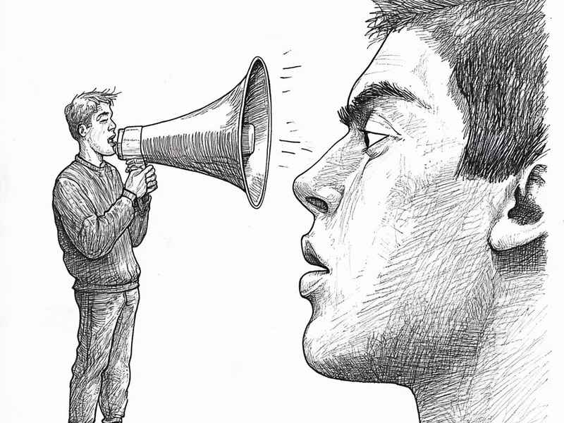 生活中的噪音图片、生活中的噪音图片大全