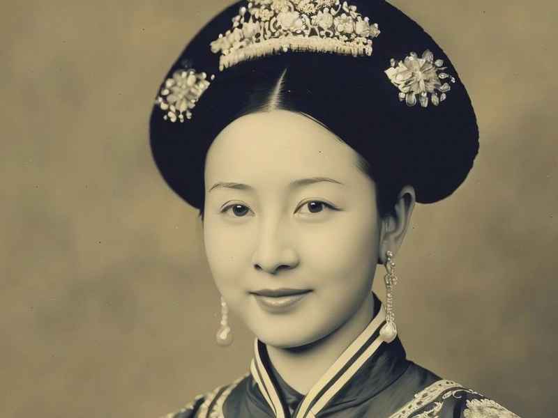 慈禧的秘密生活片段(慈禧的秘密生活片段在哪一集) 慈禧的秘密生活片段(慈禧的秘密生活片段在哪一集)