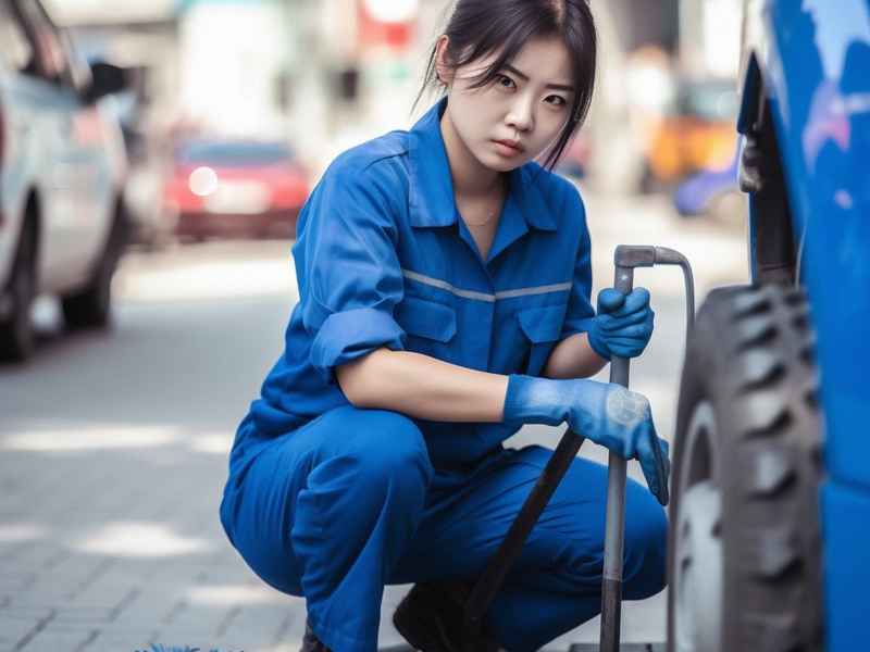 车生活招聘、车生活汽车服务