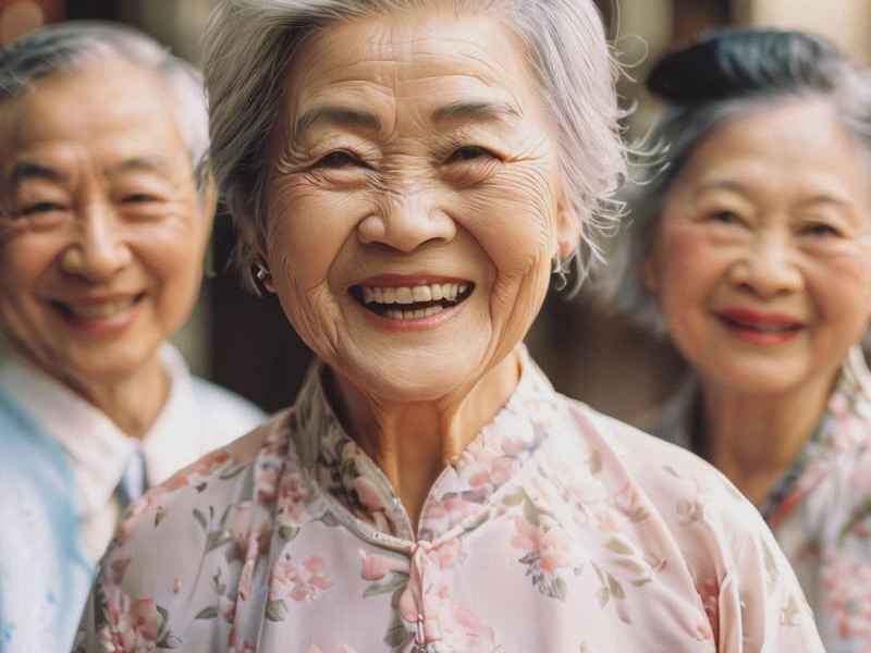 享受老年生活 享受老年生活的诗 享受老年生活 享受老年生活的诗