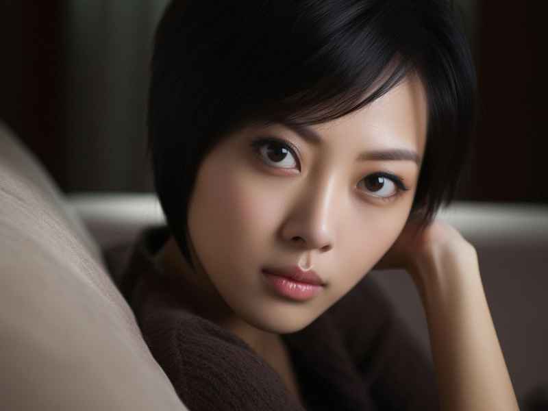 真实短发美女生活照(真实短发美女生活照片) 真实短发美女生活照(真实短发美女生活照片)