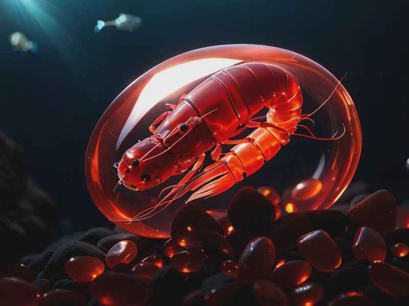虾的生活特点 虾的生活特点和特点