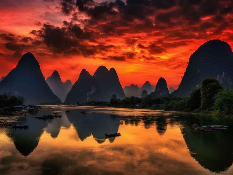 在桂林生活怎么样 在桂林生活怎么样赚钱 在桂林生活怎么样 在桂林生活怎么样赚钱