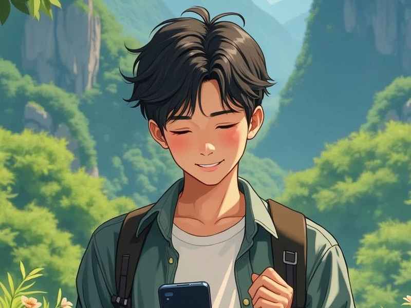 向往的生活赞助手机 向往的生活赞助手机是什么 向往的生活赞助手机 向往的生活赞助手机是什么
