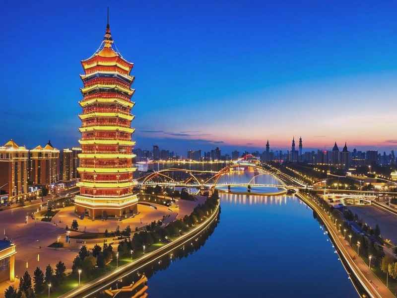 河北沧州生活怎么样 - 河北沧州消费水平怎么样 河北沧州生活怎么样 - 河北沧州消费水平怎么样