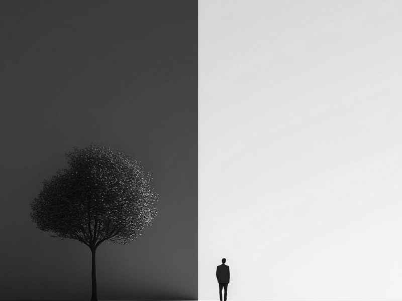 黑白生活是什么意思、黑白生活是什么意思网络用语 黑白生活是什么意思、黑白生活是什么意思网络用语