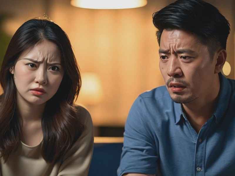 妻子长期拒绝夫妻生活,妻子长期拒绝夫妻生活会得白血病吗 妻子长期拒绝夫妻生活,妻子长期拒绝夫妻生活会得白血病吗