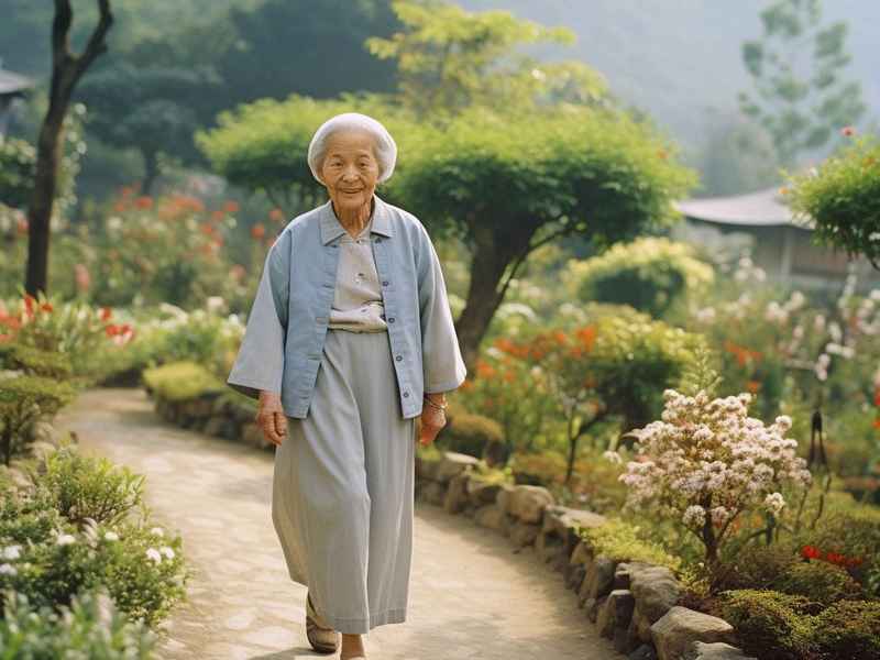 我理想的养老生活 - 我理想中的养老生活 我理想的养老生活 - 我理想中的养老生活