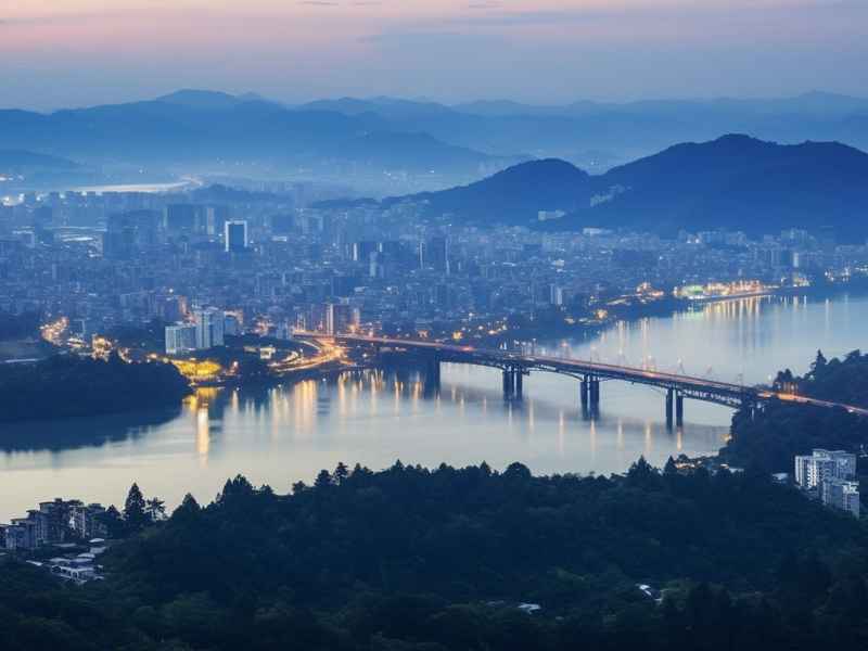 温州夜生活哪里好玩；温州夜生活哪里好玩的