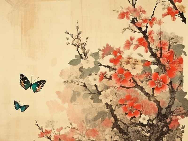 中国画与生活 - 中国画与生活的关系 中国画与生活 - 中国画与生活的关系
