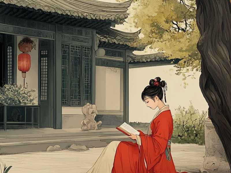 闲适古代生活妈妈网(古代闲适生活云卷风舒) 闲适古代生活妈妈网(古代闲适生活云卷风舒)