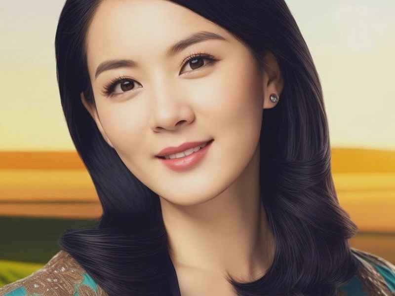 李湘生活费；李湘生活费六十万