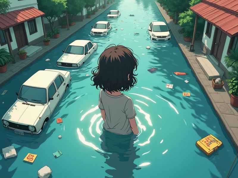 生活中随波逐流的例子 生活中随波逐流的例子作文