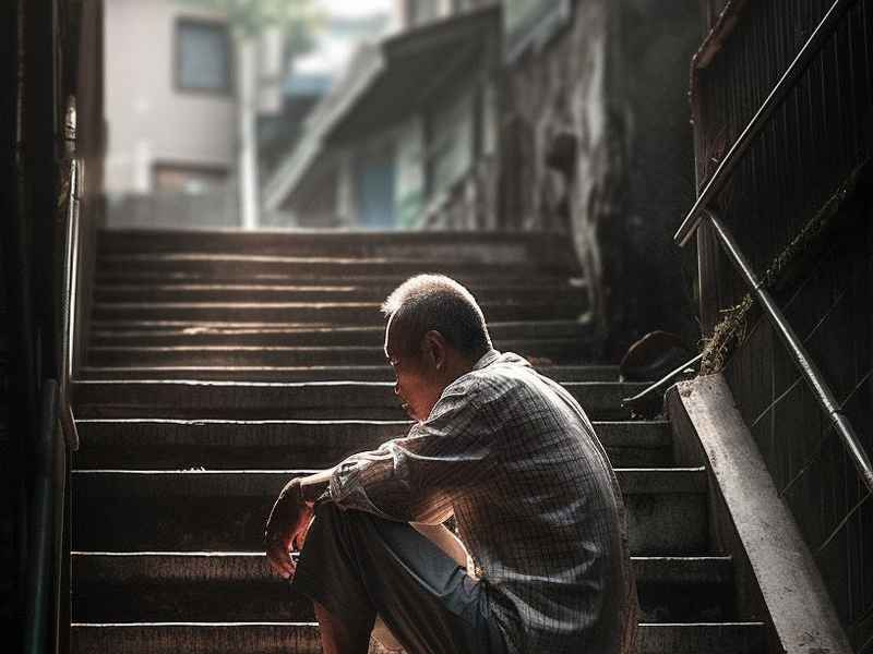 生活给了你多少磨难(生活给了你多少磨难的说说) 生活给了你多少磨难(生活给了你多少磨难的说说)