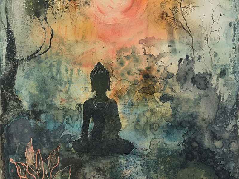 生活在焦虑中;生活在焦虑中的表现 生活在焦虑中;生活在焦虑中的表现