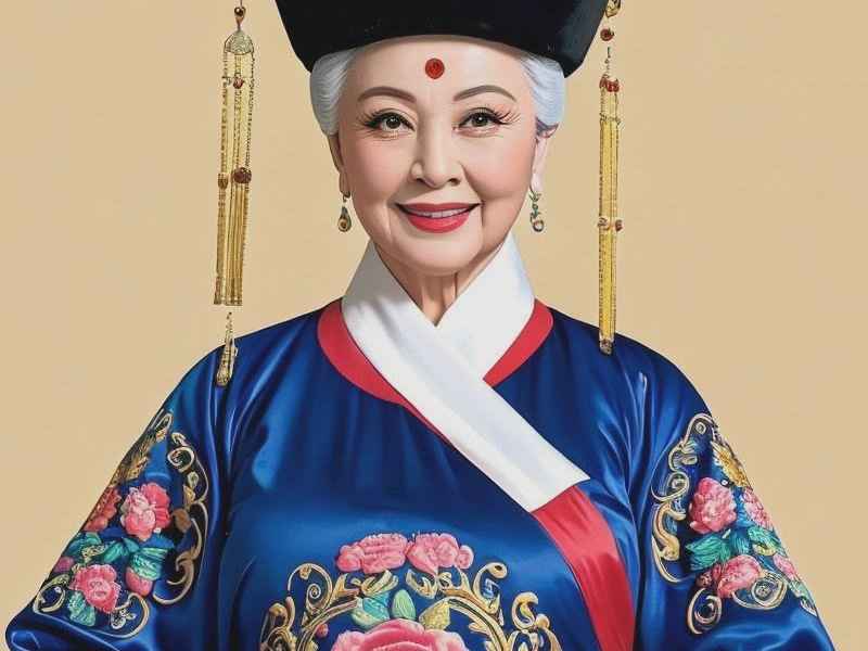 潮剧许佳娜感情生活，潮剧许佳娜感情生活在线观看