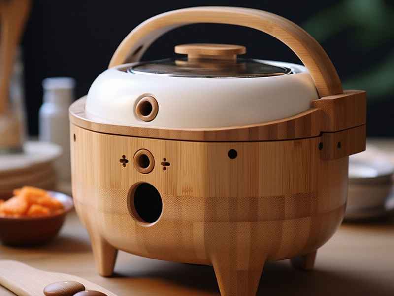 向往的生活同款餐具（向往的生活5同款锅具）