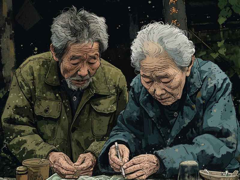 假如生活欺骗了你例子 假如生活欺骗了你例子有哪些