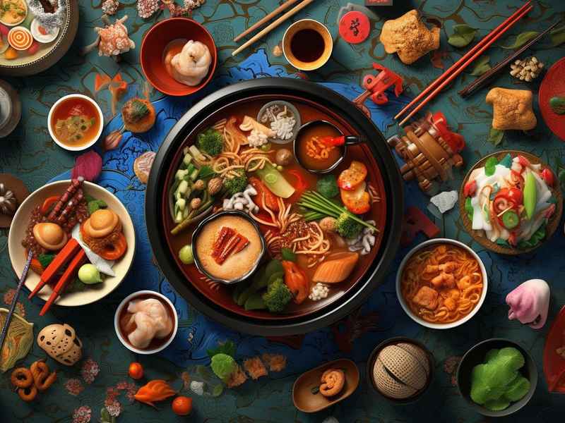 野食兄弟生活相对论 - 荒野生活兄弟二人吃美食 野食兄弟生活相对论 - 荒野生活兄弟二人吃美食