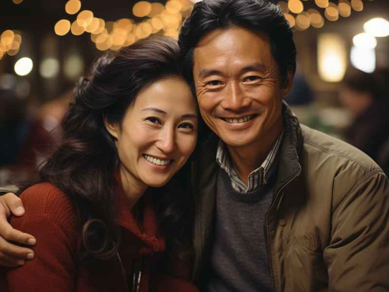 嫁到美国生活(嫁到美国生活好吗) 嫁到美国生活(嫁到美国生活好吗)