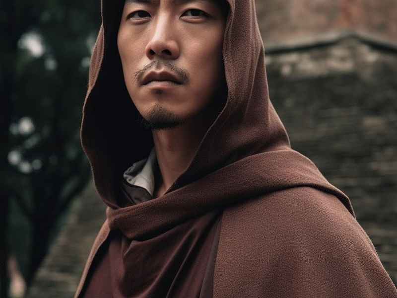段奕宏生活照 段奕宏 生活照