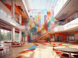 学生活动中心英文，介绍学生活动中心的英语作文