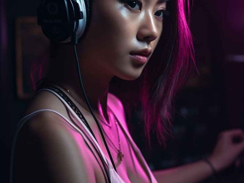完美生活dj女声(完美生活dj女声歌曲) 完美生活dj女声(完美生活dj女声歌曲)