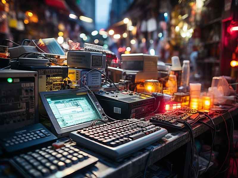 夜市生活用品 夜市生活用品有哪些 夜市生活用品 夜市生活用品有哪些