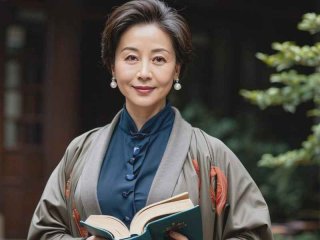 2017年江珊私生活、江珊感情生活