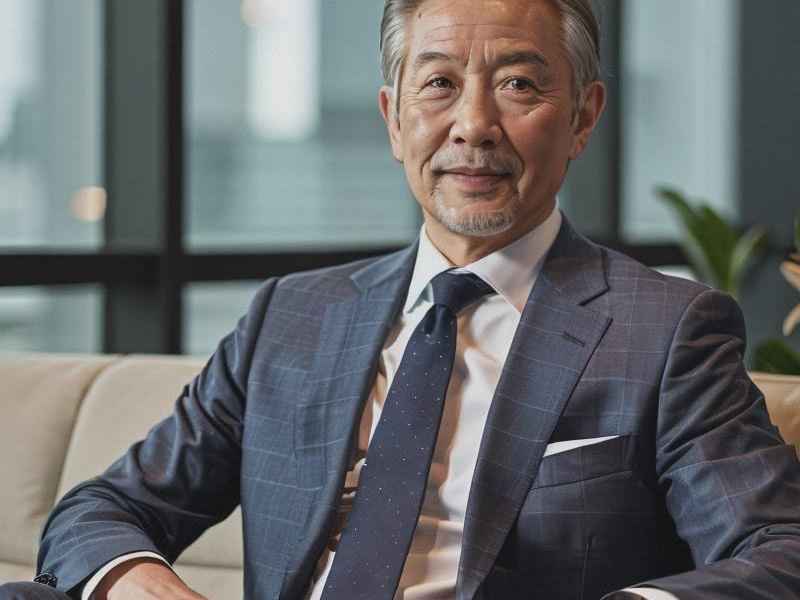 雅生活集团总裁 - 雅生活集团总裁人员