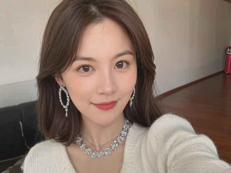 女偶像私下的生活小强,女偶像私下的生活小强是谁 女偶像私下的生活小强,女偶像私下的生活小强是谁