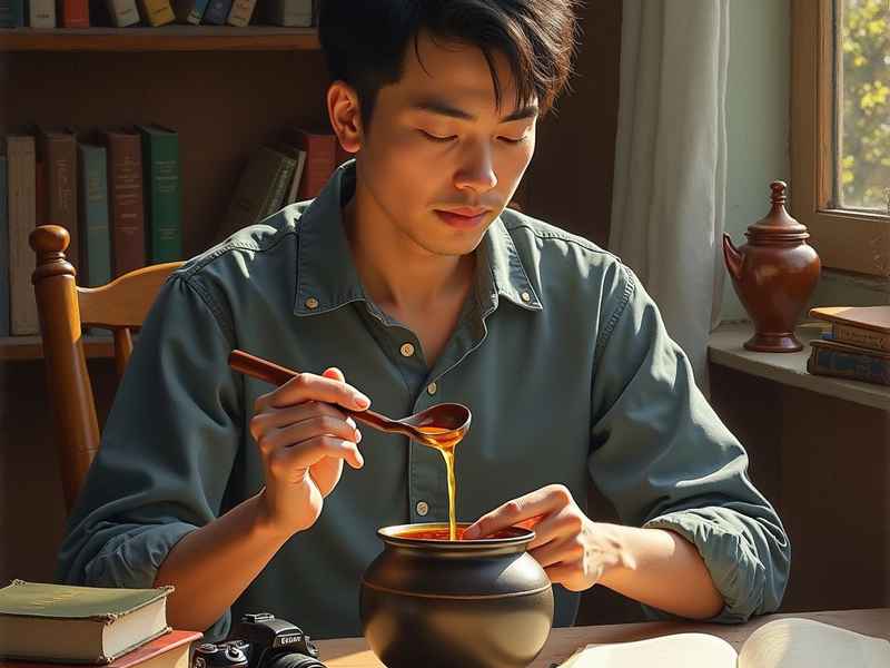 向往的生活 佛跳墙、向往的生活佛跳墙是谁点的 向往的生活 佛跳墙、向往的生活佛跳墙是谁点的