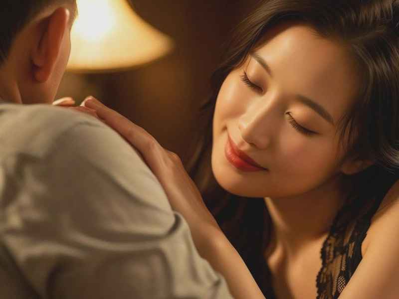 性生活女人怎么主动 时女的该怎么主动 性生活女人怎么主动 时女的该怎么主动