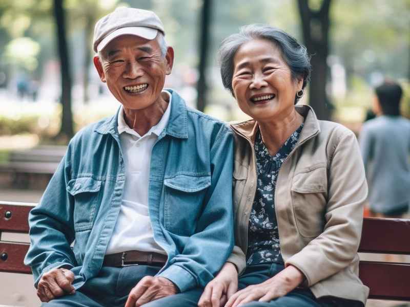 中老年人的生活、中老年人的生活状态 中老年人的生活、中老年人的生活状态