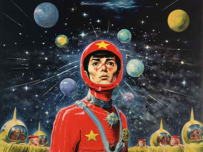 宇宙船长的地球生活、宇宙船长的地球生活完整 宇宙船长的地球生活、宇宙船长的地球生活完整