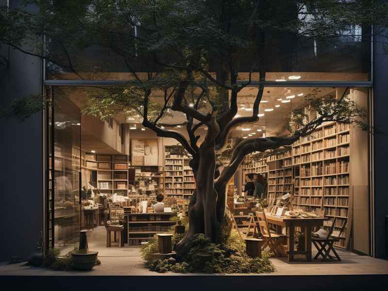 原素生活书店 - 原素生活书店怎么样 原素生活书店 - 原素生活书店怎么样