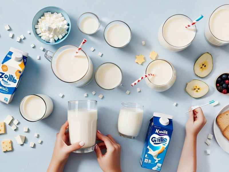 乳制品 只为优质生活、乳制品有什么优点和缺点? 乳制品 只为优质生活、乳制品有什么优点和缺点?