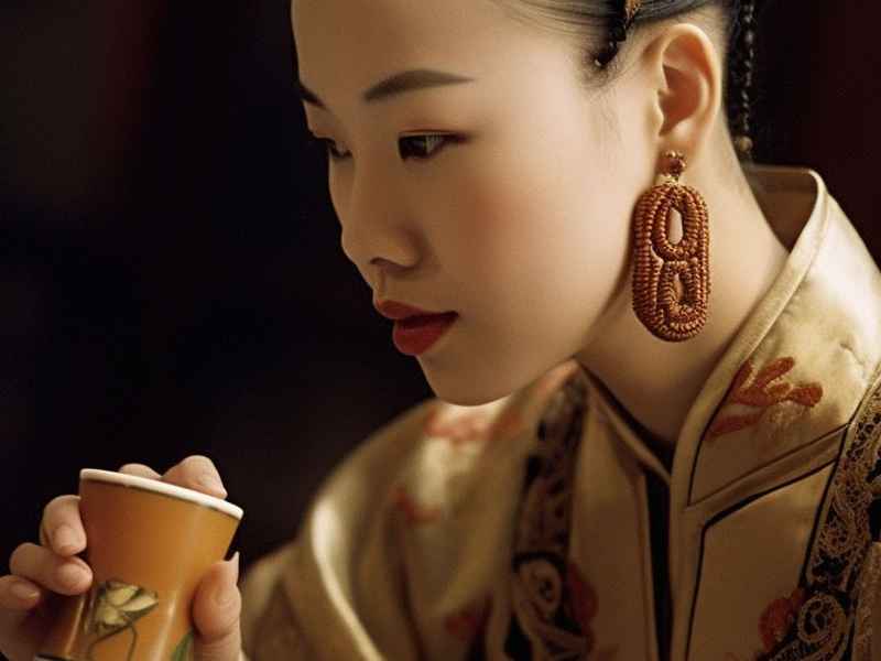 慈禧秘密生活剧情、慈禧秘密生活奕忻 慈禧秘密生活剧情、慈禧秘密生活奕忻