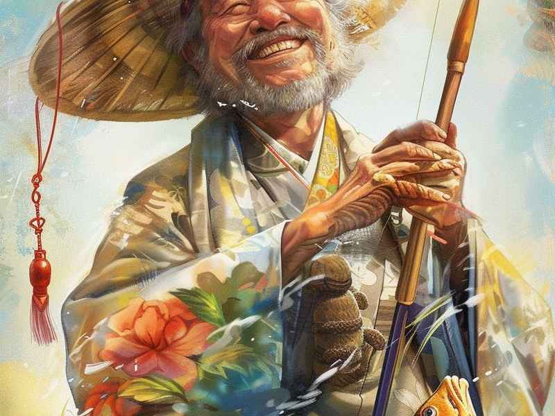 农夫渔夫向往的生活(农夫渔夫向往的生活是哪一集) 农夫渔夫向往的生活(农夫渔夫向往的生活是哪一集)
