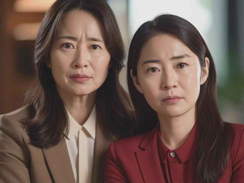 妈妈的公关生活2、母亲公关生活 妈妈的公关生活2、母亲公关生活