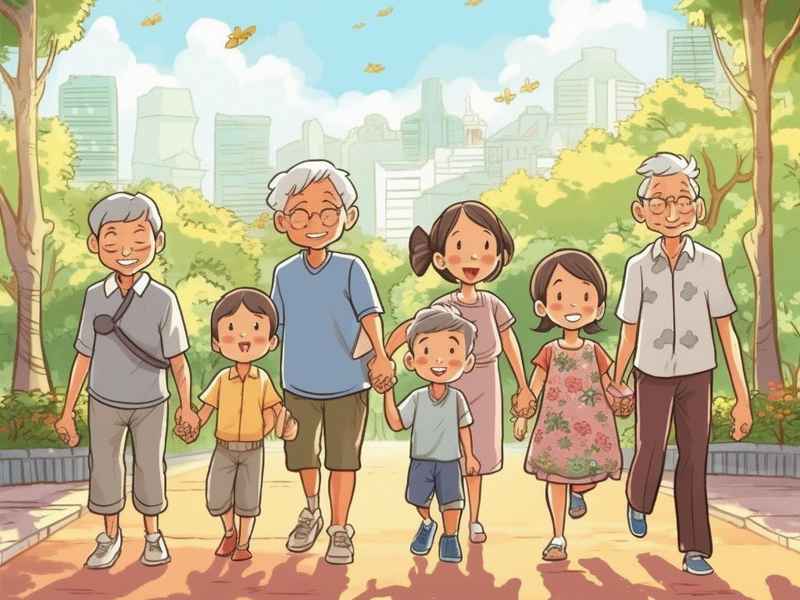 文明的生活 文明的生活方式有哪些