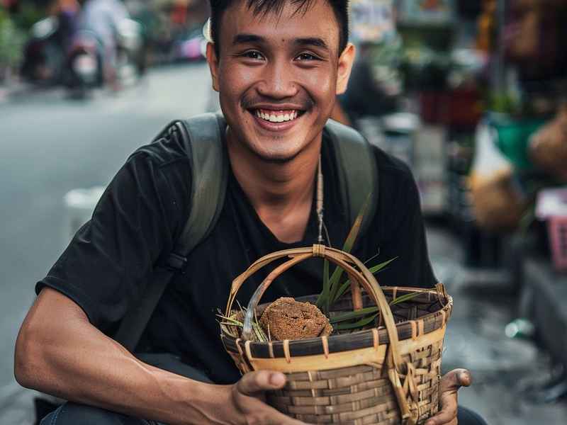 生活是什么样子的 - 越南人的生活是什么样子的 生活是什么样子的 - 越南人的生活是什么样子的