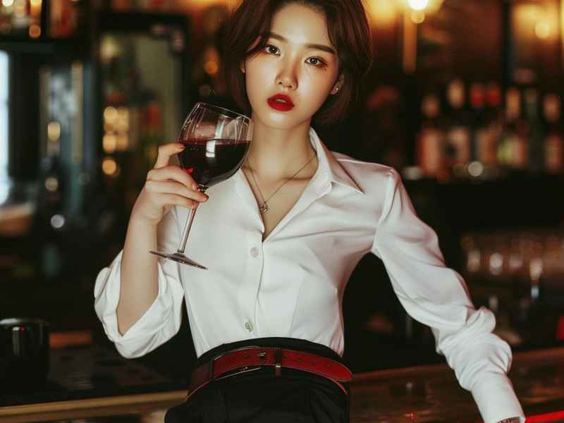 生活就像这杯酒，生活就像这杯酒歌词
