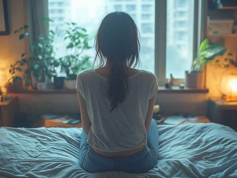 生活很累很无奈的说说，生活很累很无奈的说说句子
