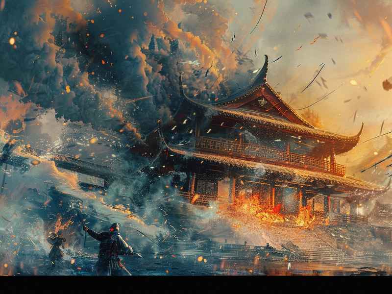 类似末世者的古代生活(类似末世者的古代生活小说) 类似末世者的古代生活(类似末世者的古代生活小说)